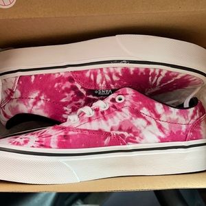 VANS (GIRLS SIZE 13)